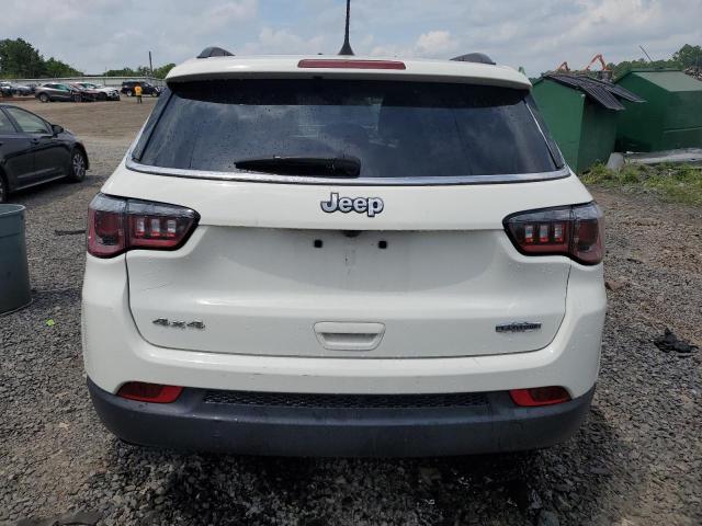 Photo 6 from auction – 2019 JEEP COMPASS LA with VIN 3C4NJDBB6KT704265