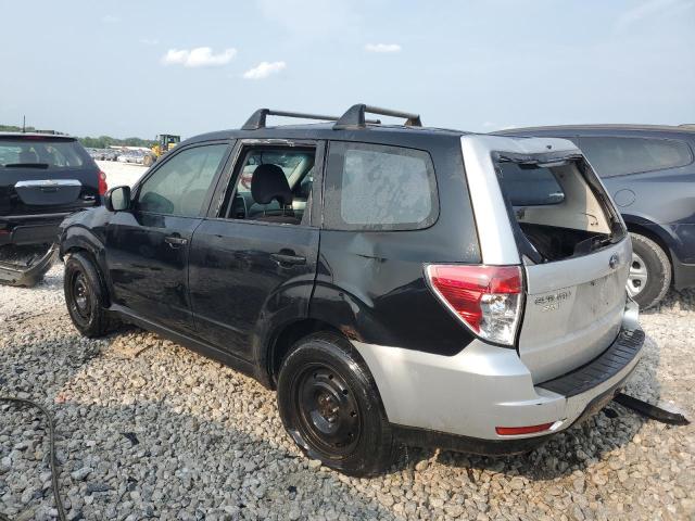 Photo 2 from auction – 2009 SUBARU FORESTER 2 with VIN JF2SH61699H795797