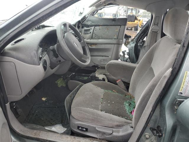 Photo 7 from auction – 2006 FORD TAURUS SE with VIN 1FAFP53U36A239939