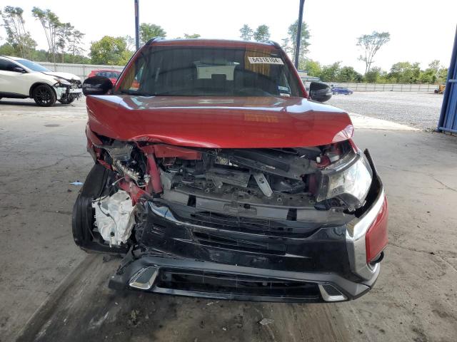 Photo 5 from auction – 2019 MITSUBISHI OUTLANDER with VIN JA4AD3A35KZ026198