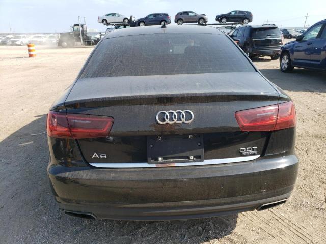 Photo 6 from auction – 2016 AUDI A6 PREMIUM with VIN WAUFGAFC5GN005346