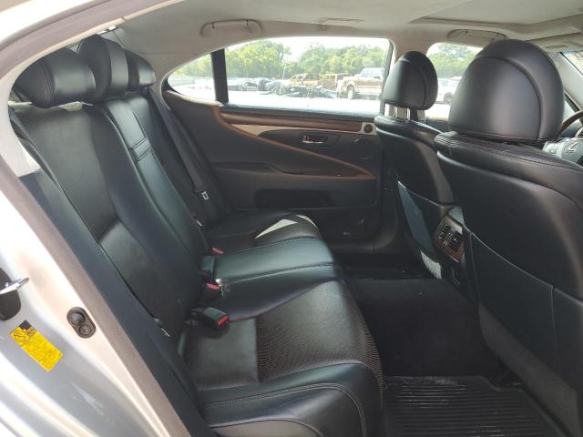 Photo 10 from auction – 2013 LEXUS LS 460L with VIN JTHDL5EF2D5006067