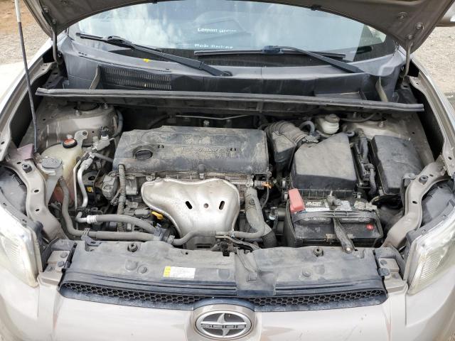 Photo 12 from auction – 2015 TOYOTA SCION XB with VIN JTLZE4FEXFJ079980