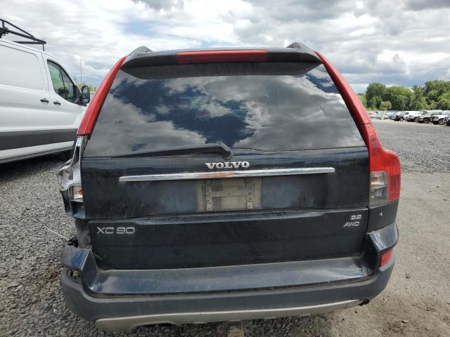 Photo 6 from auction – 2007 VOLVO XC90 3.2 with VIN YV4CZ982271356223