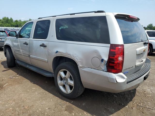 Photo 2 from auction – 2007 CHEVROLET SUBURBAN C with VIN 3GNFC16057G241032