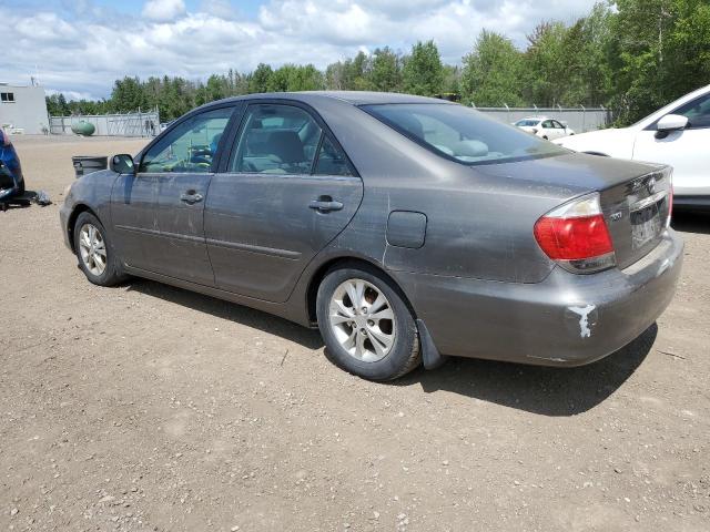 Photo 2 from auction – 2005 TOYOTA CAMRY LE with VIN 4T1BE32K65U535100