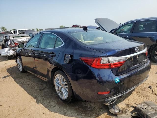 Photo 2 from auction – 2018 LEXUS ES 350 with VIN 58ABK1GG7JU110280