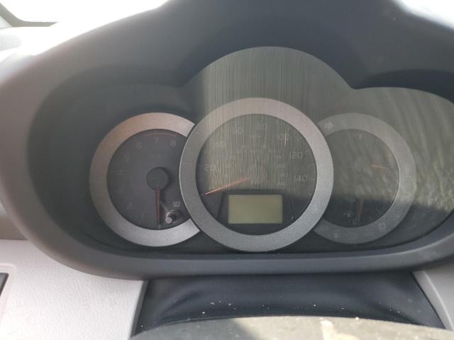 Photo 9 from auction – 2010 TOYOTA RAV4 LIMIT with VIN JTMDK4DV1A5084777