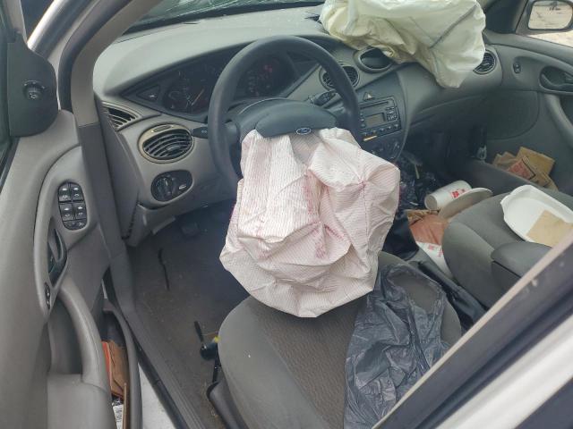 صورة رقم 8 من المزاد - 2000 FORD FOCUS SE مع VIN 1FAHP3434YW213522