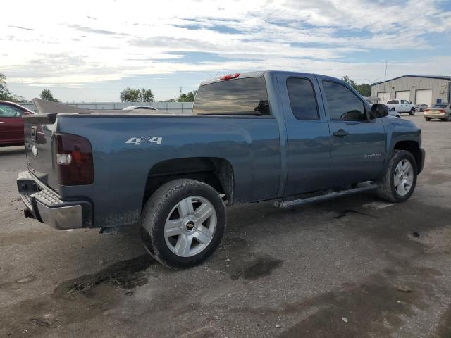 Photo 3 from auction – 2011 CHEVROLET SILVERADO with VIN 1GCRKPEA3BZ227581