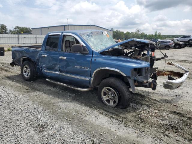 Photo 4 from auction – 2004 DODGE RAM 1500 S with VIN 1D7HA18N64S541009
