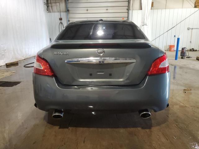 Photo 6 from auction – 2011 NISSAN MAXIMA S with VIN 1N4AA5AP1BC831623