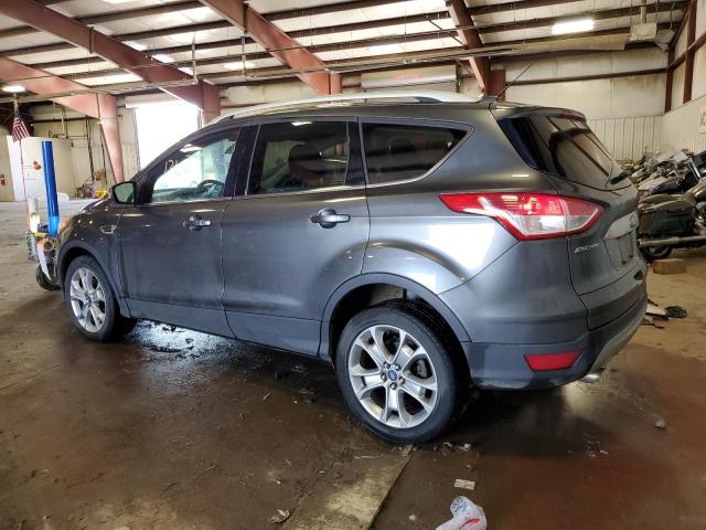 Photo 2 from auction – 2015 FORD ESCAPE TIT with VIN 1FMCU9J95FUA40235