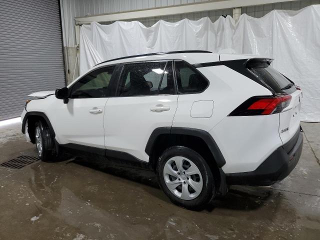 Photo 2 from auction – 2020 TOYOTA RAV4 LE with VIN JTMF1RFV4LD058074