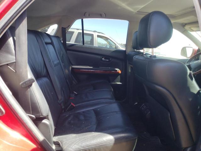 Photo 10 from auction – 2008 LEXUS RX 400H with VIN JTJHW31U182066851