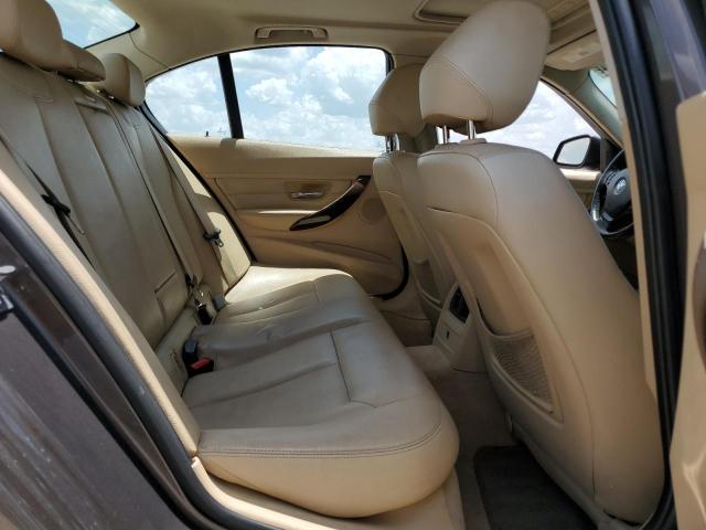 Photo 10 from auction – 2013 BMW 328 I with VIN WBA3A5G56DNP22085