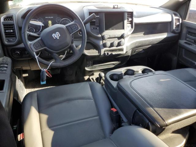 Photo 8 from auction – 2023 RAM 3500 TRADE with VIN 3C63RRGL3PG575455