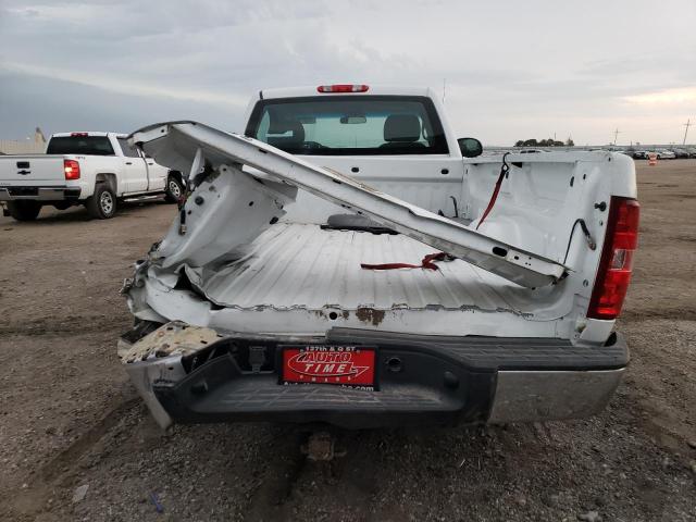 Photo 6 from auction – 2013 CHEVROLET SILVERADO with VIN 1GCNCPEX5DZ100754
