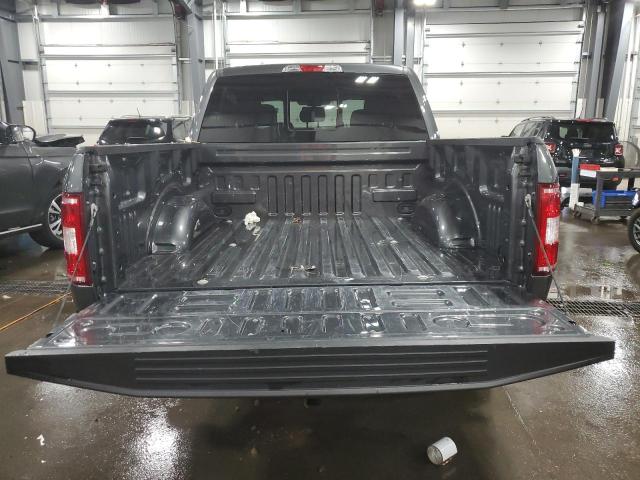 Photo 6 from auction – 2019 FORD F150 SUPER with VIN 1FTEW1E40KFD33482