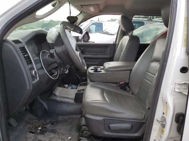 Photo 7 from auction – 2018 RAM 2500 ST with VIN 3C7WR4HJ4JG183620