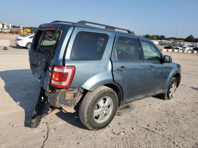 Photo 3 from auction – 2010 FORD ESCAPE XLT with VIN 1FMCU0D7XAKD44820