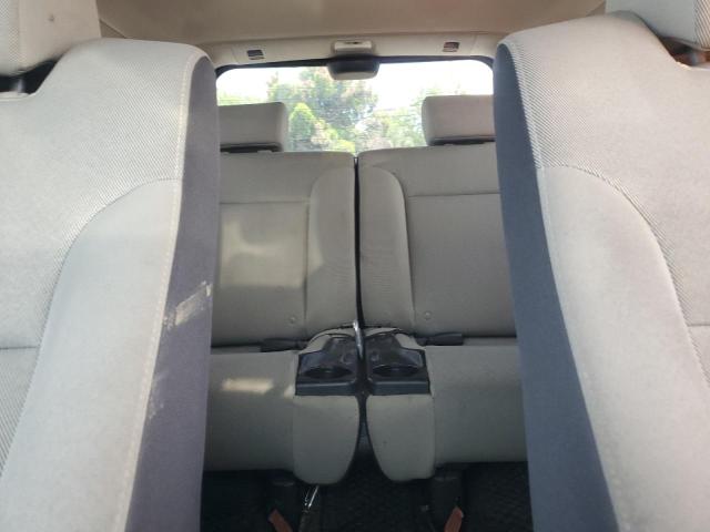 Photo 10 from auction – 2007 HONDA ELEMENT LX with VIN 5J6YH18327L014016