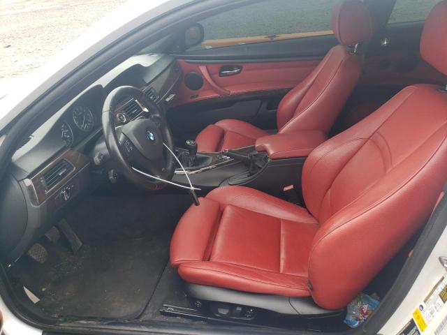 Photo 7 from auction – 2012 BMW 335 I with VIN WBAKG7C55CE263335
