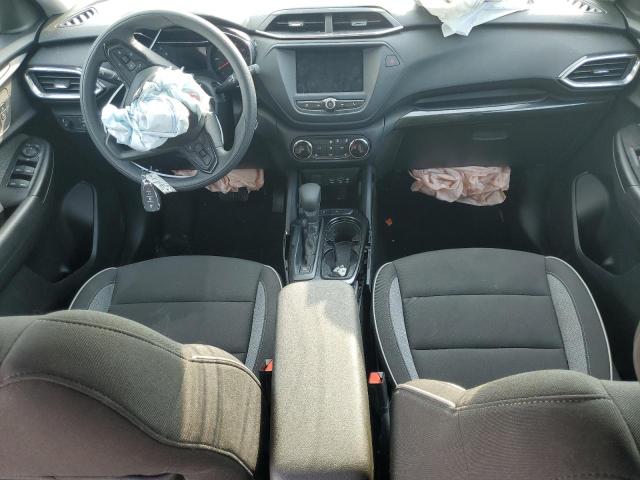 Photo 8 from auction – 2023 CHEVROLET TRAILBLAZE with VIN KL79MPS22PB208511