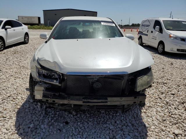Photo 5 from auction – 2008 HYUNDAI SONATA SE with VIN 5NPEU46F38H355756