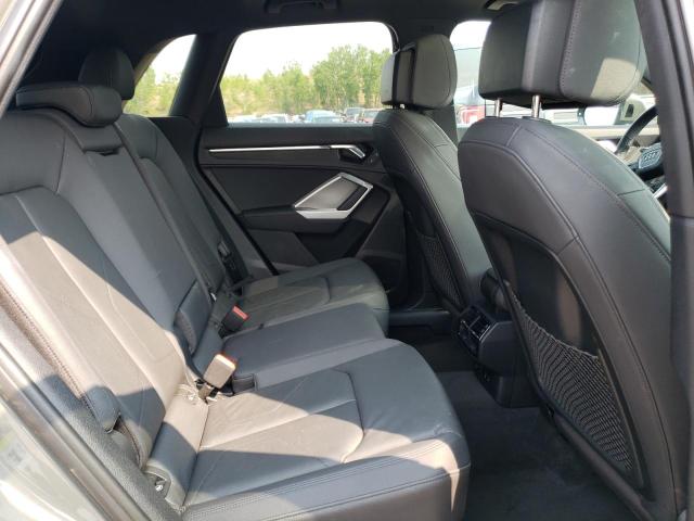 Photo 11 from auction – 2020 AUDI Q3 PREMIUM with VIN WA1EECF37L1021091