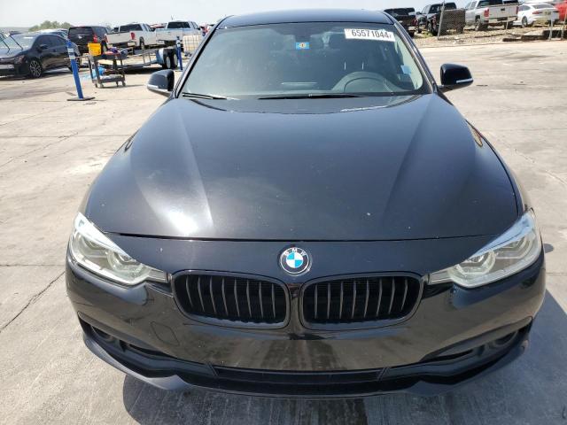 Photo 5 from auction – 2017 BMW 320 I with VIN WBA8E1G3XHNU16613