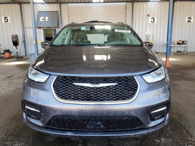 Photo 5 from auction – 2022 CHRYSLER PACIFICA T with VIN 2C4RC1BG8NR176547