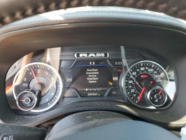 Photo 9 from auction – 2022 RAM 1500 LARAM with VIN 1C6SRFJT7NN112726
