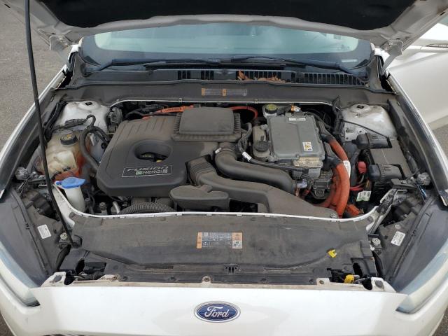 Photo 11 from auction – 2013 FORD FUSION SE with VIN 3FA6P0PUXDR235516