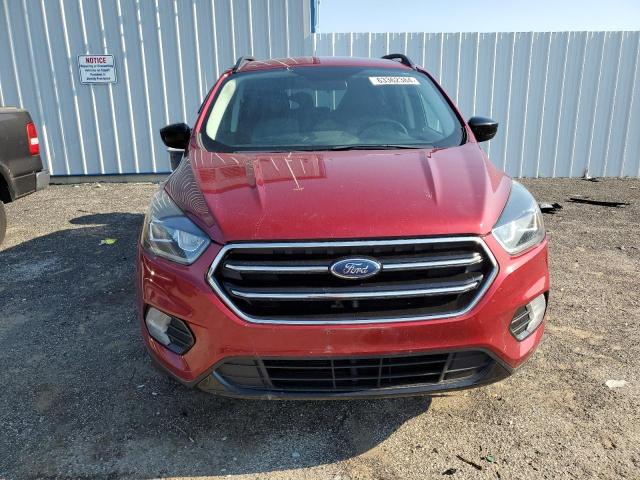Photo 5 from auction – 2018 FORD ESCAPE SE with VIN 1FMCU9GD7JUB10404