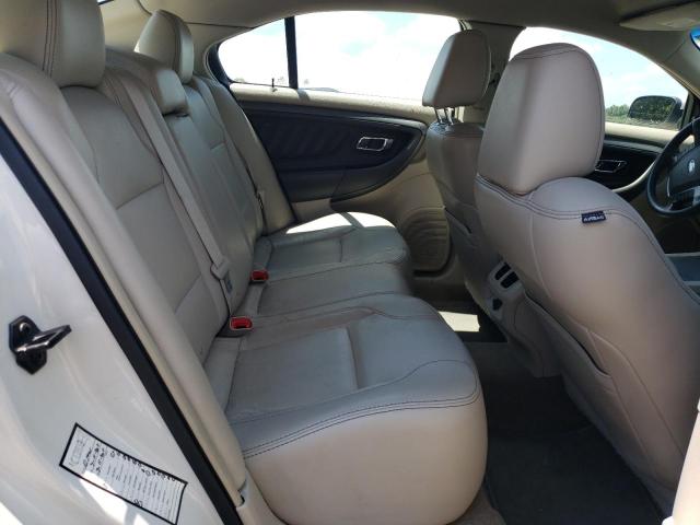 Photo 10 from auction – 2011 FORD TAURUS SEL with VIN 1FAHP2EW7BG191083