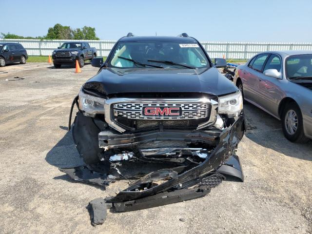 Photo 5 from auction – 2018 GMC ACADIA DEN with VIN 1GKKNXLS6JZ157971