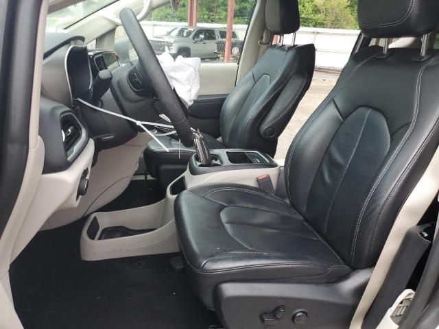 Photo 7 from auction – 2022 CHRYSLER PACIFICA T with VIN 2C4RC1BGXNR194497