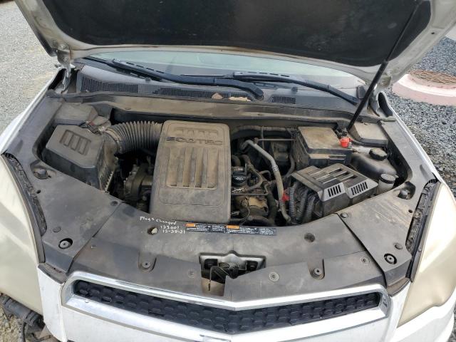 Photo 12 from auction – 2012 CHEVROLET EQUINOX LT with VIN 2GNALPEK0C1158305