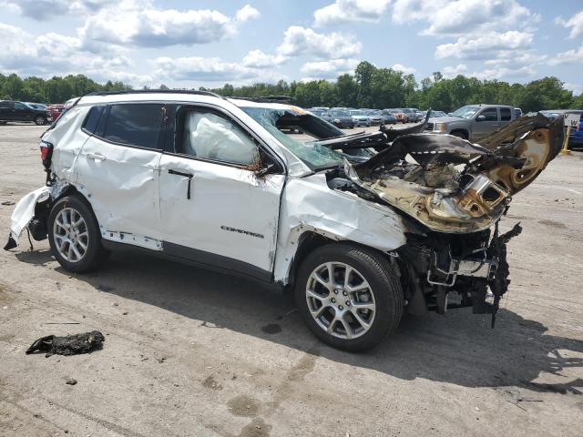 Photo 4 from auction – 2023 JEEP COMPASS LA with VIN 3C4NJDFN0PT537154