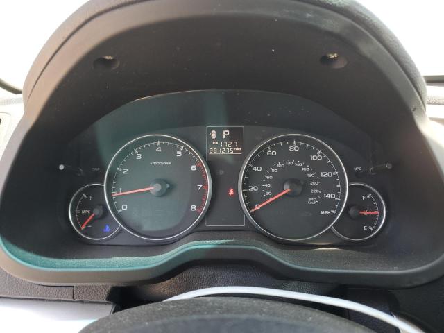 Zdjęcie 9 z aukcji – 2014 SUBARU LEGACY 2.5 z VIN 4S3BMBC67E3027887