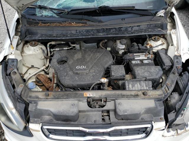 Photo 11 from auction – 2012 KIA SOUL with VIN KNDJT2A53C7435608