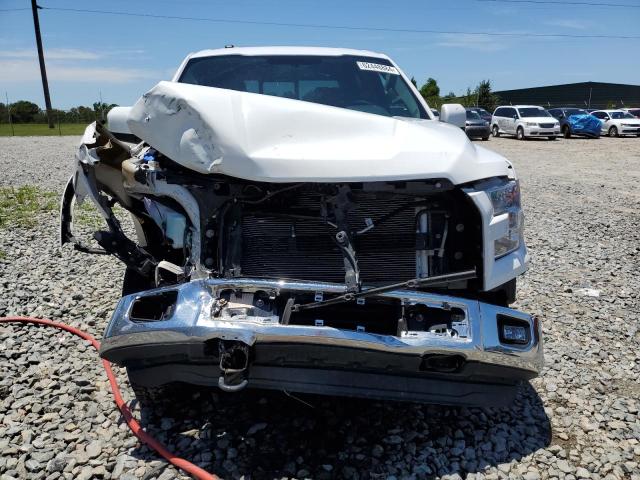 Photo 5 from auction – 2016 FORD F150 SUPER with VIN 1FTEW1EP7GKD18048