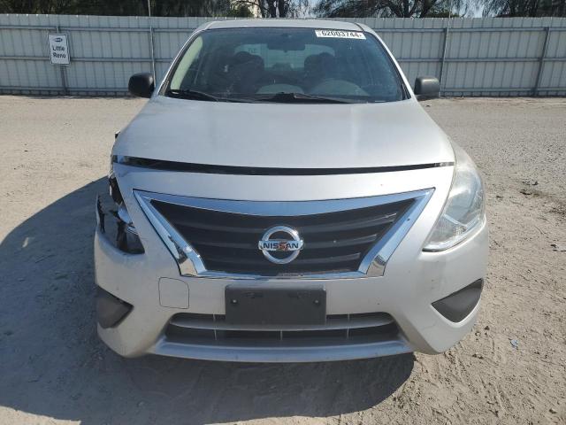 Photo 5 from auction – 2015 NISSAN VERSA S with VIN 3N1CN7AP4FL820888