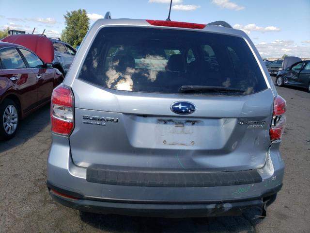 Photo 6 from auction – 2015 SUBARU FORESTER 2 with VIN JF2SJADC7FH448442