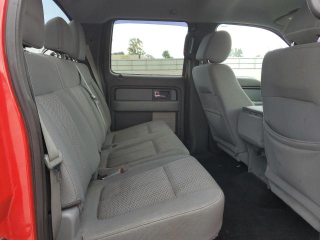 Photo 10 from auction – 2012 FORD F150 SUPER with VIN 1FTEW1CMXCKD18189