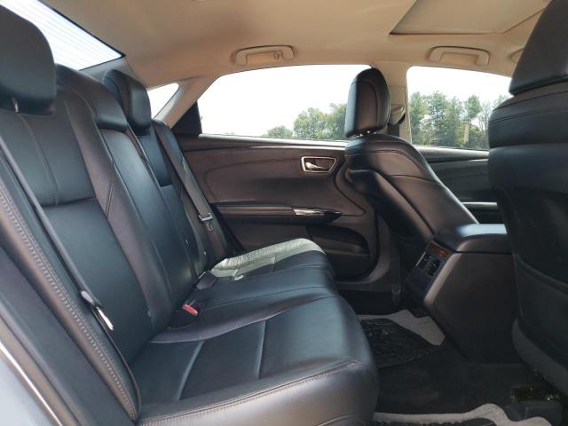 Photo 10 from auction – 2015 TOYOTA AVALON XLE with VIN 4T1BK1EB7FU138148
