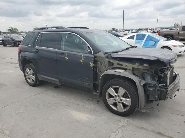 Photo 4 from auction – 2014 GMC TERRAIN SL with VIN 2GKALSEK1E6217917