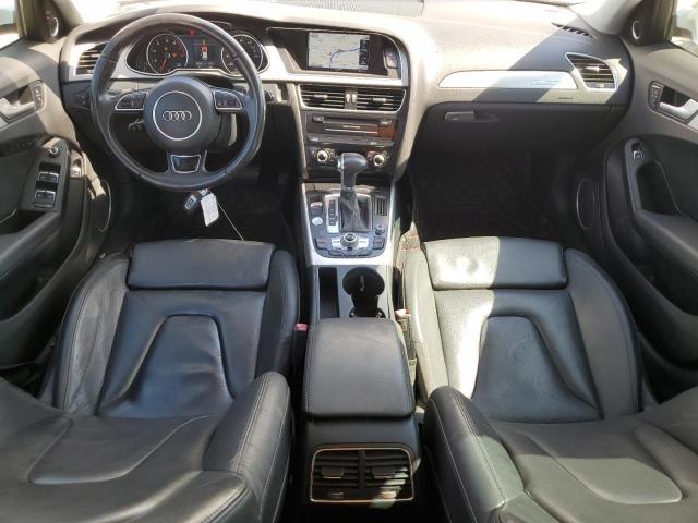 Photo 8 from auction – 2013 AUDI A4 ALLROAD with VIN WA1VFBFL3DA156190