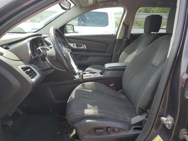 Photo 7 from auction – 2016 GMC TERRAIN SL with VIN 2GKFLTEKXG6352201